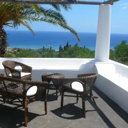 Casa Flora Apartment