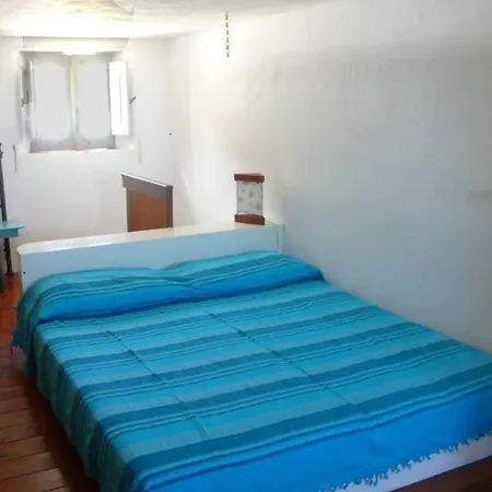Casa Flora Apartment *
