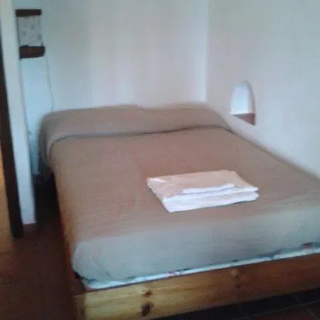 Casa Flora Stromboli