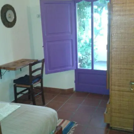 Casa Flora Stromboli
