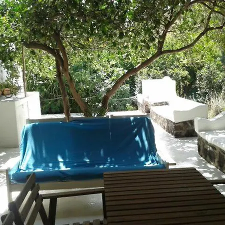 Apartment Casa Flora *
