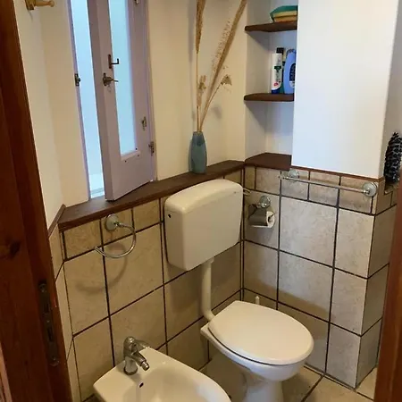 Апартаменты Casa Flora *