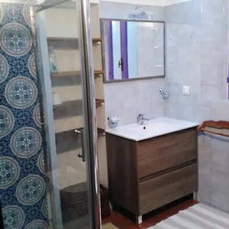 Апартаменты Casa Flora *