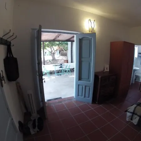Casa Flora Апартаменты Стромболи